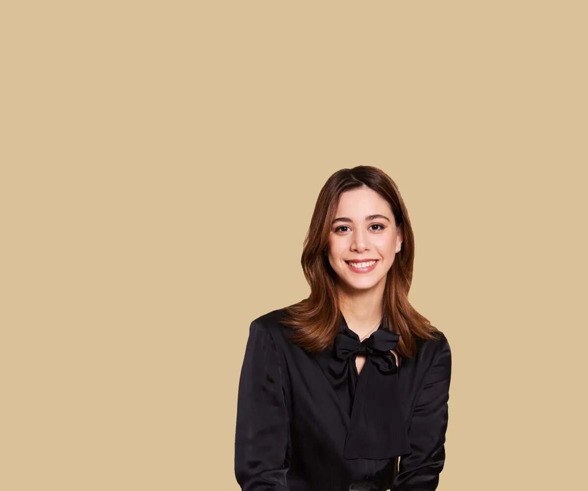 Evin Zorba - Psychotherapist in Rotterdam, Netherlands - NIP registered therapist offering sessions in English, Turkish and Dutch